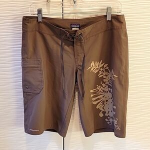 Patagonia board shorts